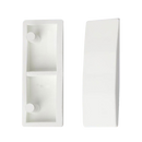 MILA Cockspur Handle Fitting Wedge