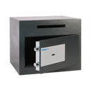 CHUBBSAFES Sigma Deposit Safe £1.5K Rated