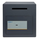 CHUBBSAFES Sigma Deposit Safe £1.5K Rated
