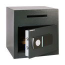 CHUBBSAFES Sigma Deposit Safe £1.5K Rated