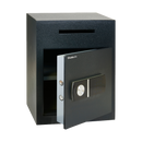CHUBBSAFES Sigma Deposit Safe £1.5K Rated