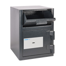 CHUBBSAFES Omega Deposit Safe £3K Rated