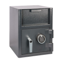 CHUBBSAFES Omega Deposit Safe £3K Rated