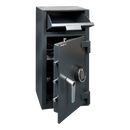 CHUBBSAFES Omega Deposit Safe £3K Rated