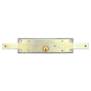 ILS Prefer Espagolet 2229 Centre Shutter Lock 156mm x 42mm x 185mm