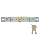 ILS Prefer Extra Slimline 3227 Centre Shutter Lock 210mm x 31mm 196mm