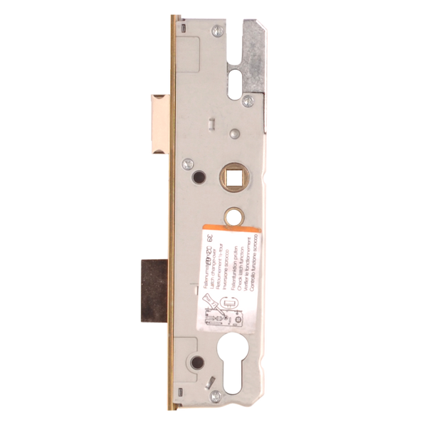 KFV Lever Operated Latch & Deadbolt Gearbox
