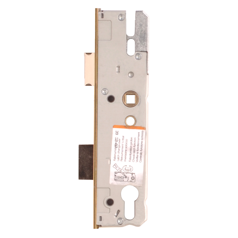 KFV Lever Operated Latch & Deadbolt Gearbox