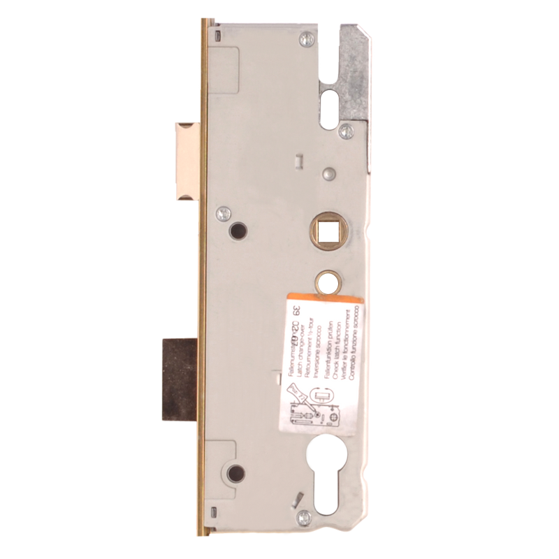 KFV Lever Operated Latch & Deadbolt Gearbox