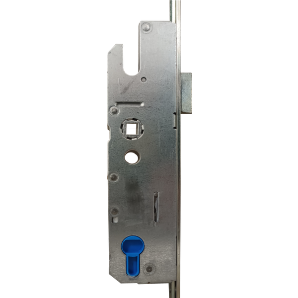 KFV Key Operated Latch & Deadbolt Gearbox