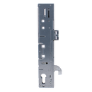 SAFEWARE Lever Operated Latch & Hook Gearbox with Twin Spindle