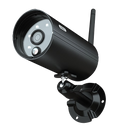 ABUS PPDF14520 OneLook Outdoor IR Camera (Use with PPDF16000 Surveillance Set)