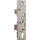 ERA Saracen Lever Operated Latch & Thin Deadbolt Split Spindle - Centre Case