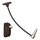 JACKLOC Pro-Twist Push & Turn Cable Window Lock