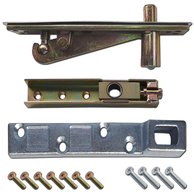 BRITON 2820P Accessory Kit To Suit 2820 Floor Closers