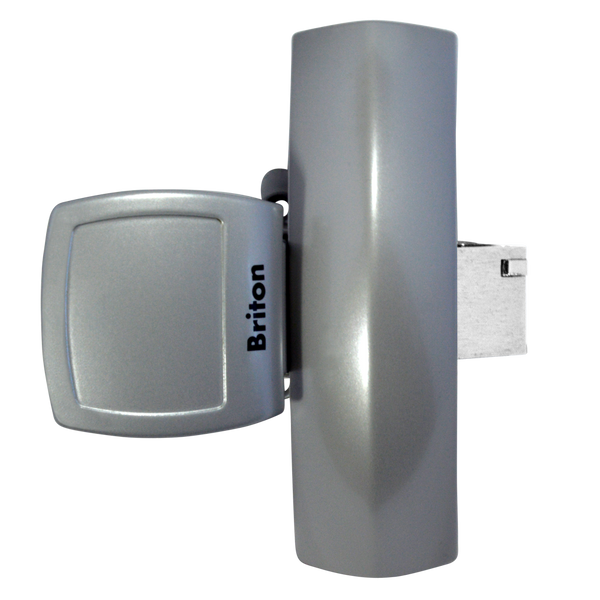 BRITON 581 Slimline Push Pad Panic Latch