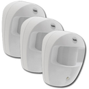 YALE EF-PIR Easy Fit Wirefree PIR Detector