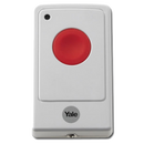 YALE EF-PB Easy Fit Wirefree Panic Button