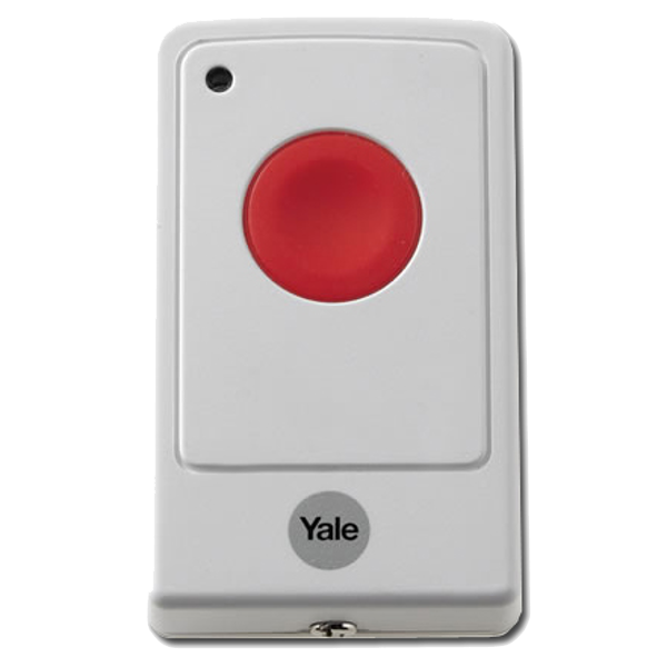 YALE EF-PB Easy Fit Wirefree Panic Button