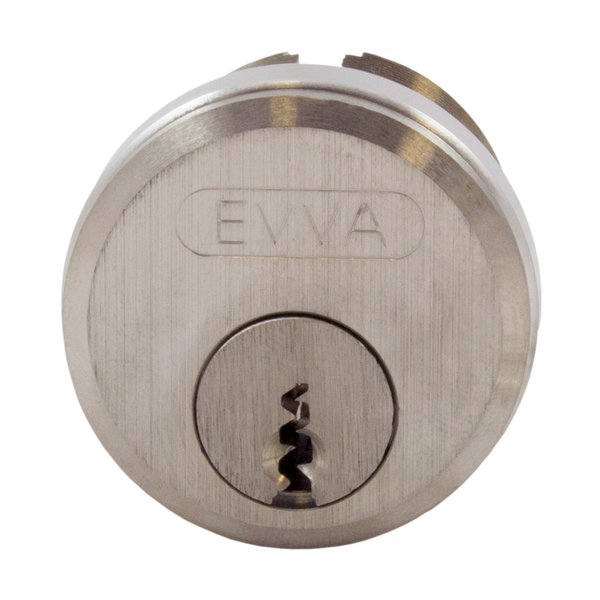 EVVA EPS RM3 Screw-In Cylinder 21B