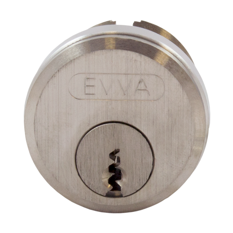 EVVA EPS RM3 Screw-In Cylinder 21B