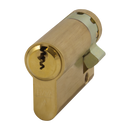 EVVA EPS HZ Half Euro Cylinder KD