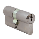 EVVA EPS DZ Double Euro Cylinder 21B
