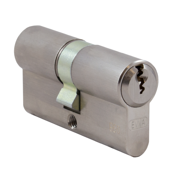 EVVA EPS DZ Double Euro Cylinder 21B