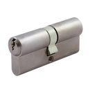 EVVA EPS DZ Double Euro Cylinder 21B