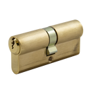 EVVA EPS DZ Double Euro Cylinder 21B