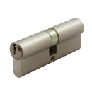 EVVA EPS DZ Double Euro Cylinder 21B