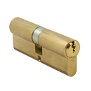EVVA EPS DZ Double Euro Cylinder 21B