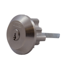 EVVA EPS SC1 Cylinder To Suit Ingersoll Locks 21B