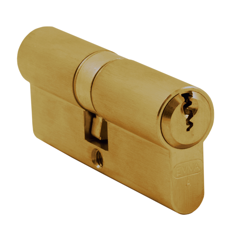 EVVA EPS S363 Banham Cylinder