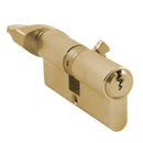 EVVA EPS S363KZ Key & Turn Banham Cylinder
