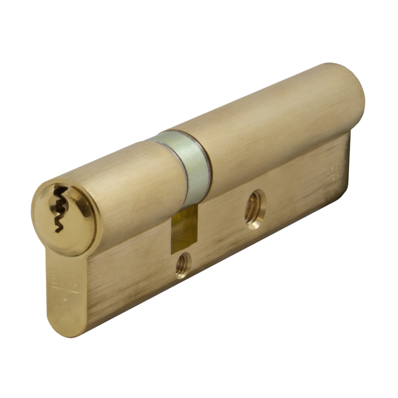 EVVA EPS L111 Banham Cylinder