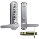 LOCKEY Super 8 Digital Lock