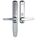 LOCKEY Super 8 Narrow Style Digital Lock