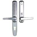 LOCKEY Super 8 Narrow Style Digital Lock