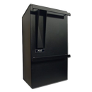 DAD Decayeux Gate & Railing Post Box