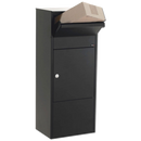 DAD Decayeux Parcel Drop Box Post Box