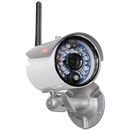 ABUS CASA30500 External Camera For Use With EYCASA System