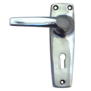 KENRICK 300 301 Plate Mounted Lever Furniture