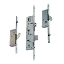 ERA 6735 / 9735 Lever Operated Latch & Dead - 2 Adjustable Hooks & Rollers (UPVC Door)