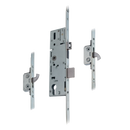 ERA 6345 / 9345 Lever Operated Latch & Dead - 2 Adjustable Hooks (Timber Door)