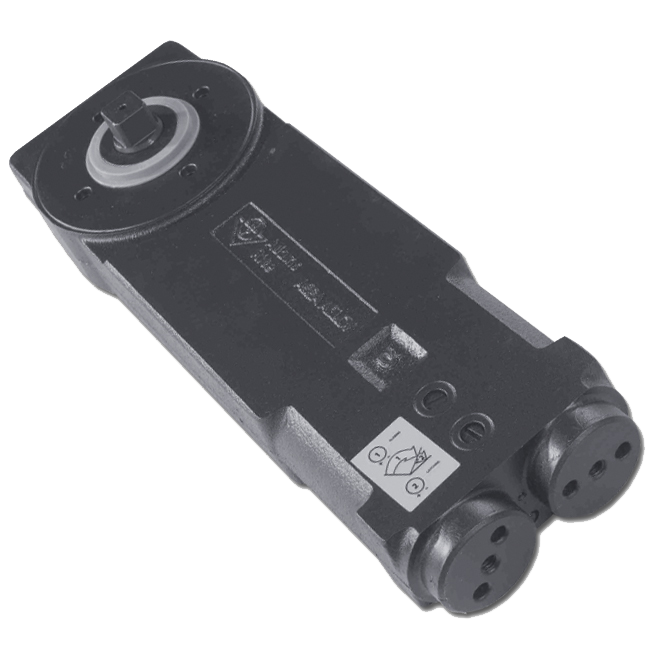 Spring Transom Connector ADAMS RITE DC51-V Variable Spring Transom Closer