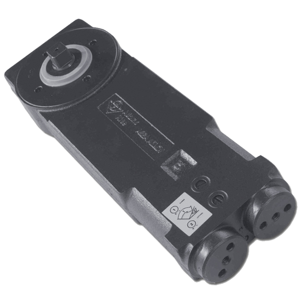 ADAMS RITE DC51-V Variable Spring Transom Closer