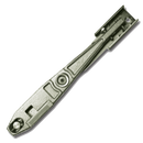 ADAMS RITE DC51-P Transom Closer Arm & Channel