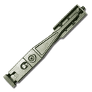 ADAMS RITE DC51-P Transom Closer Arm & Channel