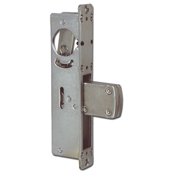 ALPRO 5218 Screw-In Mortice Deadlock Barbolt Case
